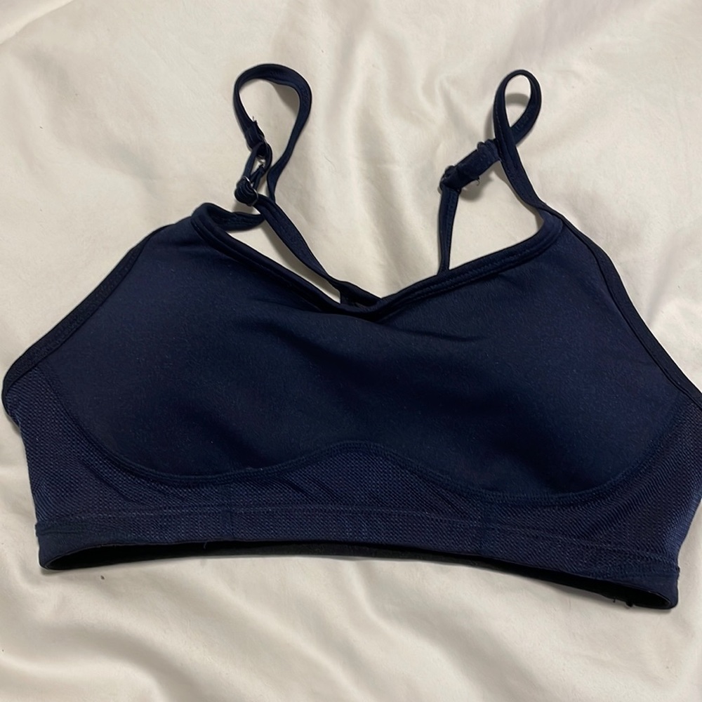 New Balance sports bra